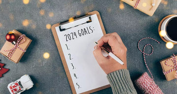 Three Alternatives to Traditional New Year’s Resolutions